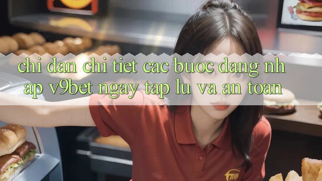 Chỉ dẫn Chi Tiết Các Bước Đăng Nhập V9bet Ngay tắp lự và An Toàn Chỉ dẫn Chi Tiết Các Bước Đăng Nhập V9bet Ngay tắp lự và An Toàn