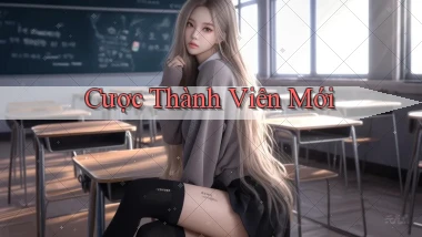 Cược Thành viên mới