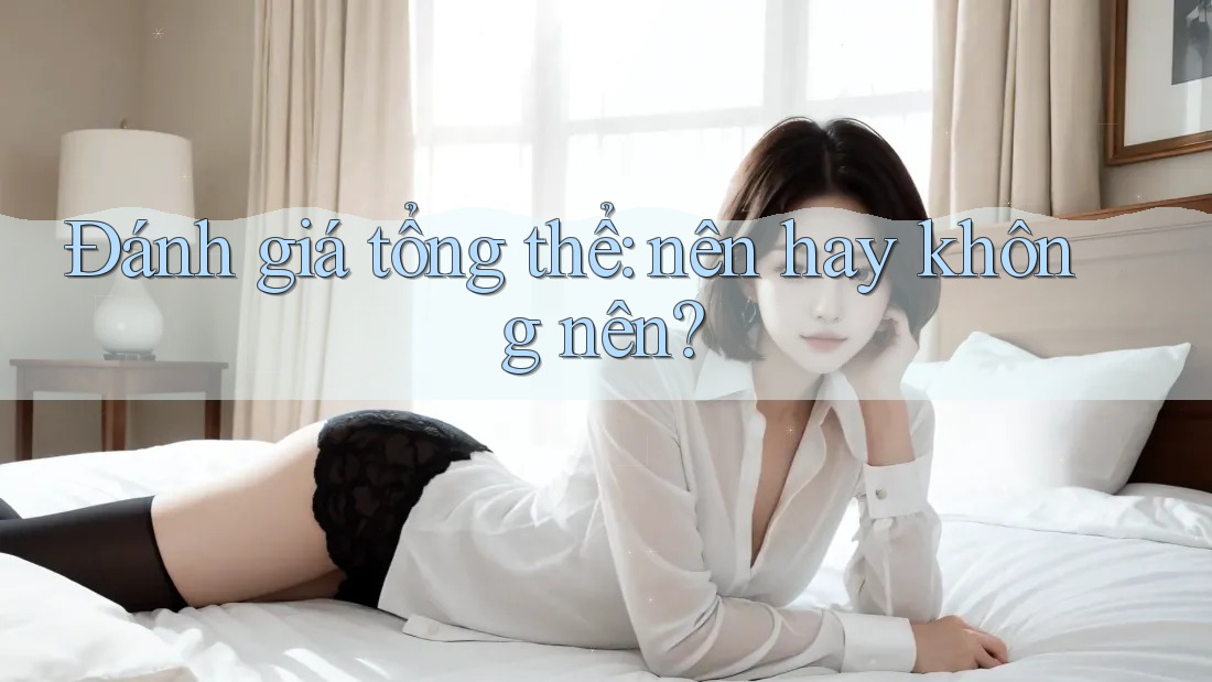 Đánh giá tổng thể: nên hay không nên?