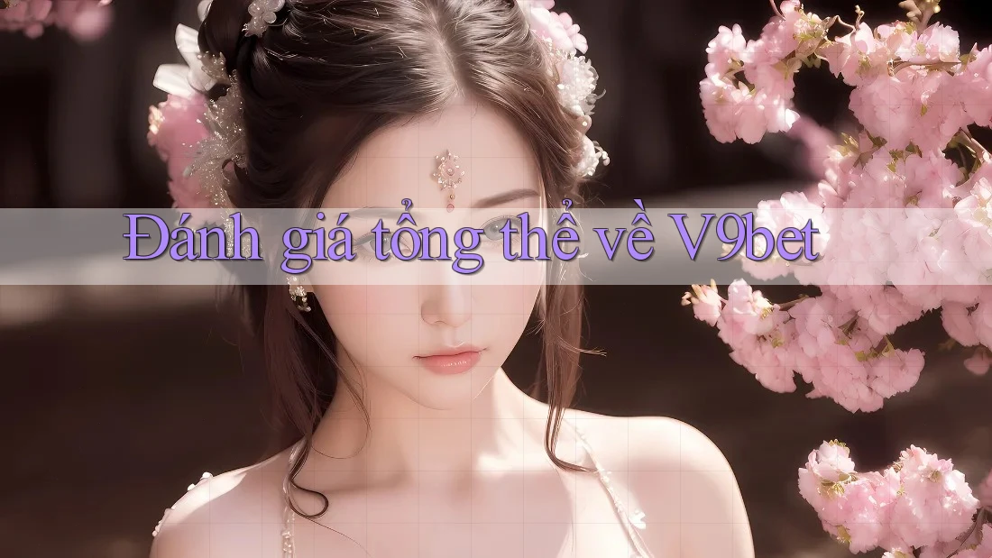 Đánh giá tổng thể về V9bet Đánh giá tổng thể về V9bet