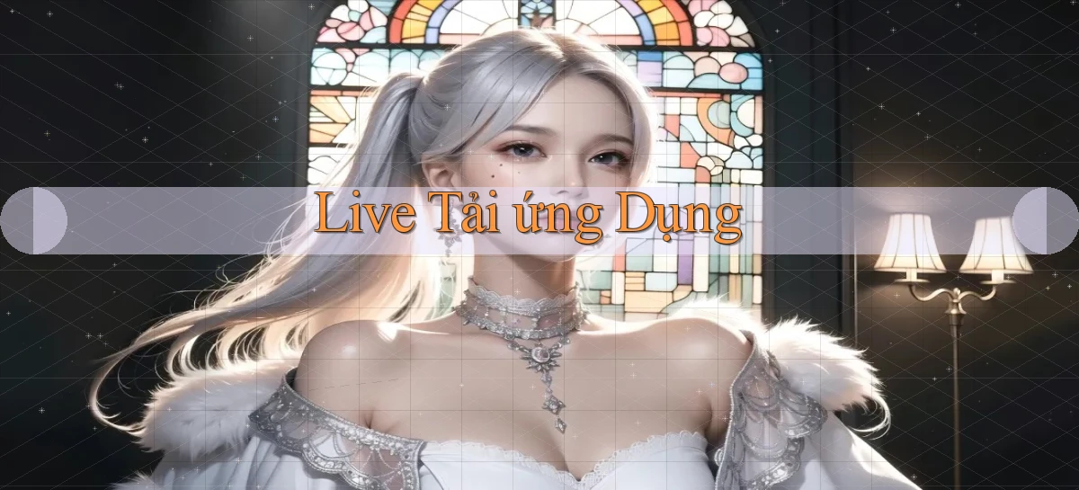 Live Tải ứng dụng