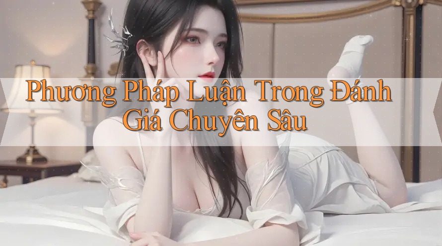 Phương Pháp Luận Trong Đánh Giá Chuyên Sâu