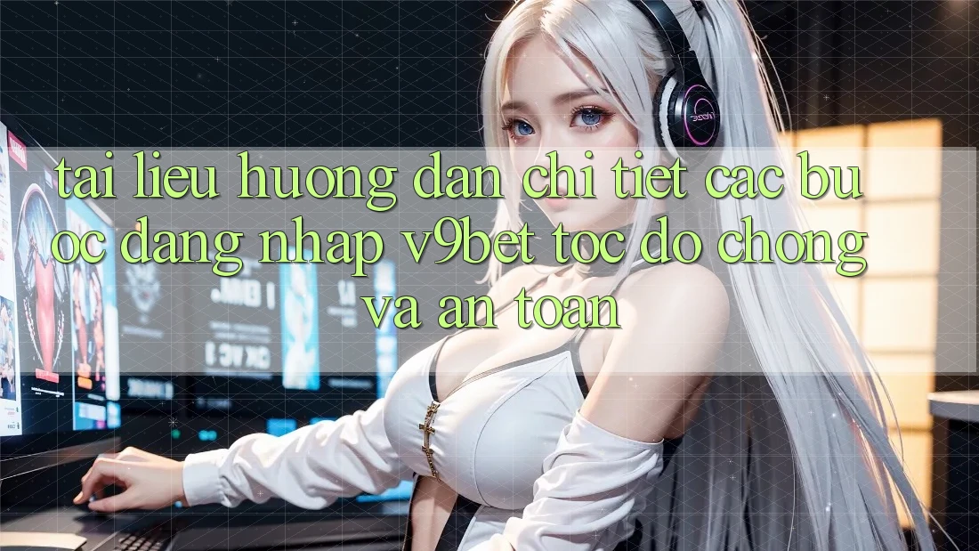 Tài liệu hướng dẫn Chi Tiết Các Bước Đăng Nhập V9bet Tốc độ Chóng và An toàn Tài liệu hướng dẫn Chi Tiết Các Bước Đăng Nhập V9bet Tốc độ Chóng và An toàn