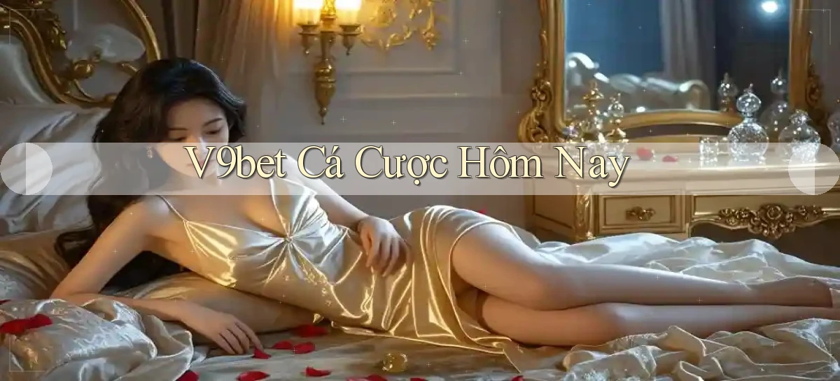 v9bet  cá cược hôm nay