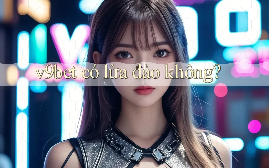 v9bet có lừa đảo không?