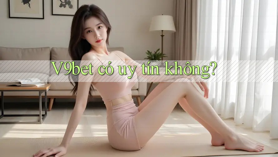 V9bet có uy tín không? V9bet có uy tín không?