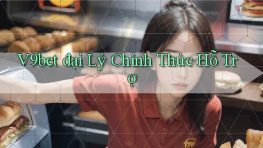 v9bet  đại lý chính thức hỗ trợ