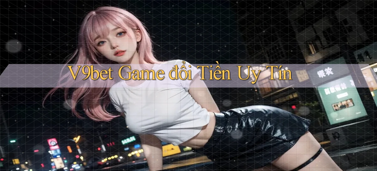 v9bet  game đổi tiền uy tín