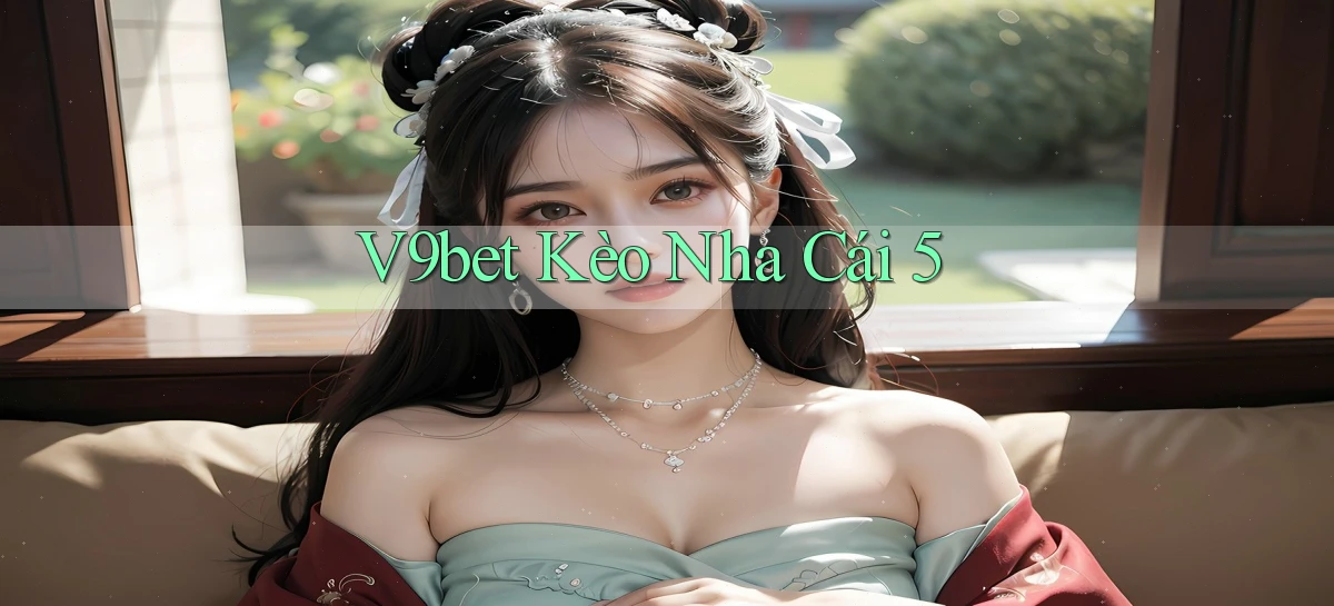 v9bet  kèo nha cái 5