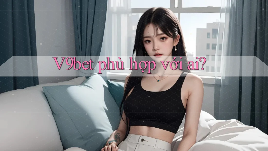 V9bet phù hợp với ai?