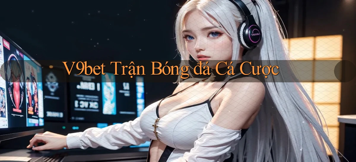 v9bet  trận bóng đá cá cược