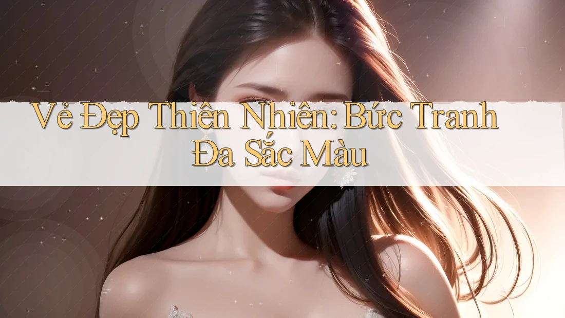 Vẻ Đẹp Thiên Nhiên: Bức Tranh Đa Sắc Màu