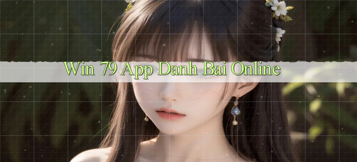 win 79 app danh bai online